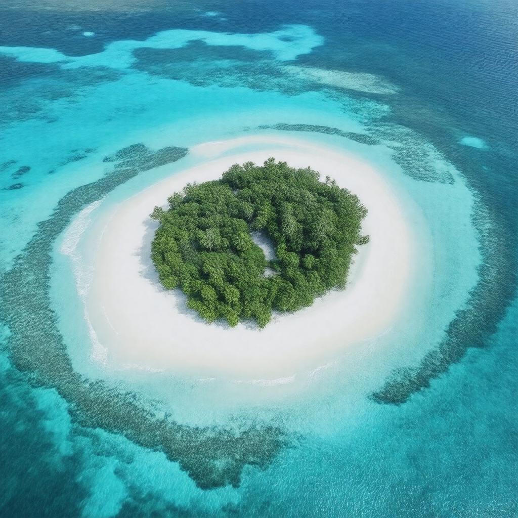 Rose Atoll